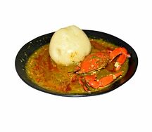 Sauce kôpè avec placali