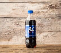Rc Cola