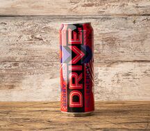 Drive Red