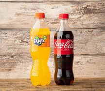 Coca-Cola