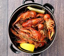 Варёные немецкие