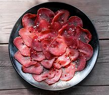 Вяленая говядина