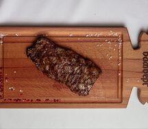 Стейк Мачете