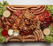 Ассорти Октоберфест