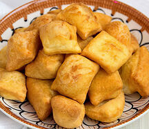 Бауырсаки