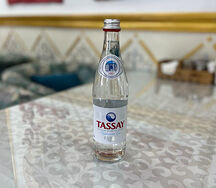 Tassay стеклянная