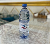 Tassay
