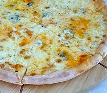 Пицца Сырная