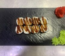 Унаги маки