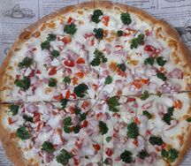 Школьная