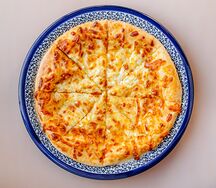 Мегрельский хачапури