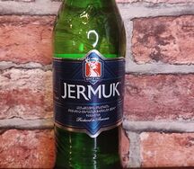 Минеральная вода Jermuk газированная