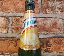 Лимонад Натахтари Крем-сливки