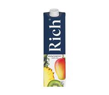 Сок Rich Мультифрукт