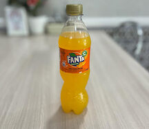 Fanta
