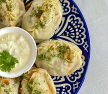 Манты