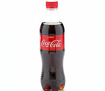Coca-Cola
