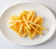 Картофель Фри