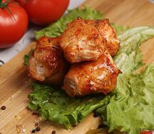 Филе грудки куриной