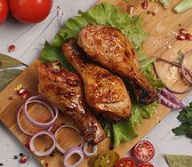 Голень куриная