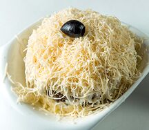 Мужской каприз