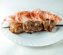 Окорочка куриные