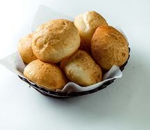 Баурсаки