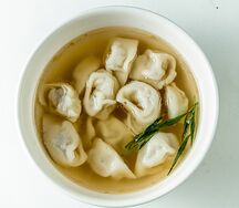 Пельмени