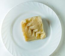 Картофельное пюре