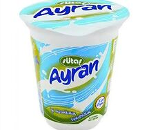 Айран