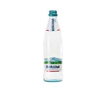 Боржоми газированная