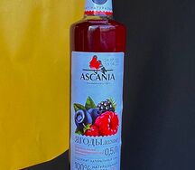 Лимонад Аскания