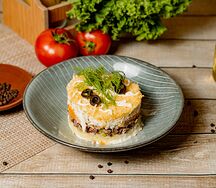 Мужской каприз