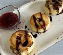 Сырники
