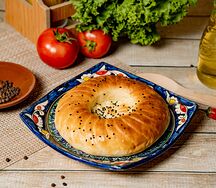 Лепешка