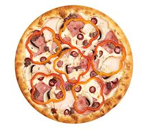 Мясной пир