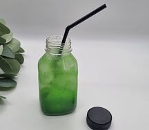 Лимонад Тархун собственного приготовления
