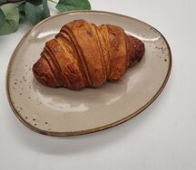 Круассан с шоколадом