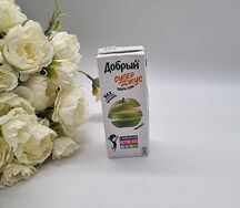 Сок Добрый Яблоко