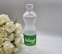 Добрый Лимон-лайм