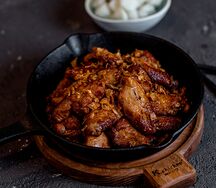 BBQ Фирменный