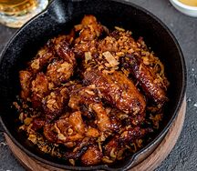 BBQ Терияки стандарт