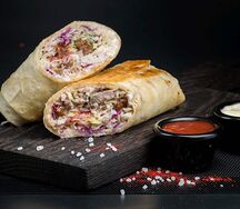 Кавказская