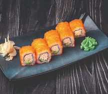 Ролл Калифорния