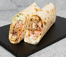 Шаверма Макси