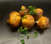 Грибочки