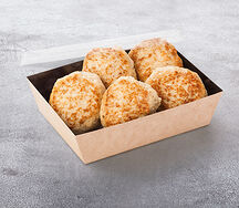 Котлеты куриные 5 шт