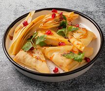 Хрустики по-убыхски