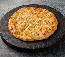 Хачапури по-имеретински