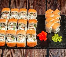 Сет Филадельфия